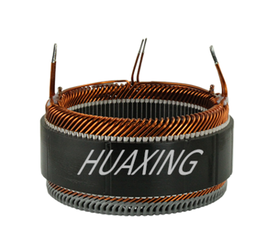 HXB 153 STATOR Cixi Huaxing Automotive Electric Appliance Co Ltd